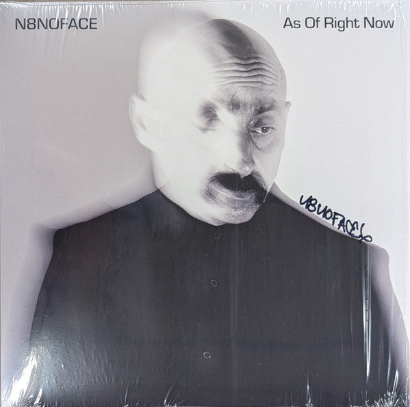 N8noface – As of Right Now 🇺🇸