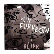 Elin Furubotn – Blikk (Glance) 🇺🇸