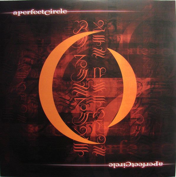 Perfect Circle – Mer De Noms 🇺🇸