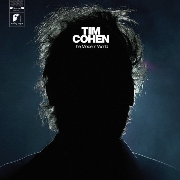 Tim Cohen – Modern World 🇺🇸