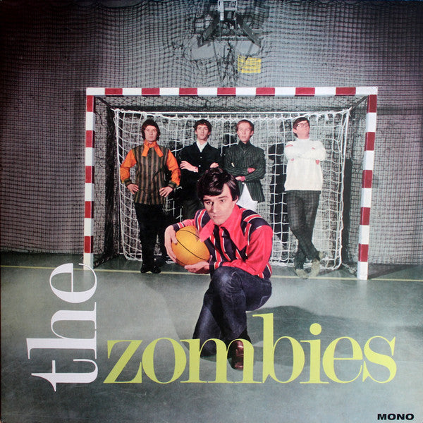 Zombies – I Love You 🇺🇸