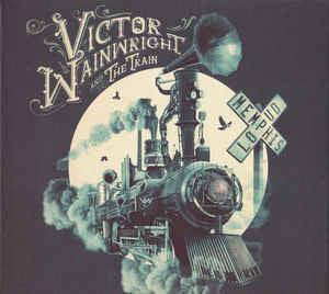 Victor; Train Wainwright – Memphis Loud 🇺🇸
