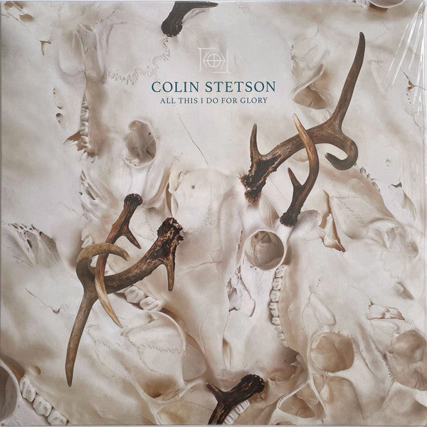 Colin Stetson – All This I Do for Glory 🇺🇸