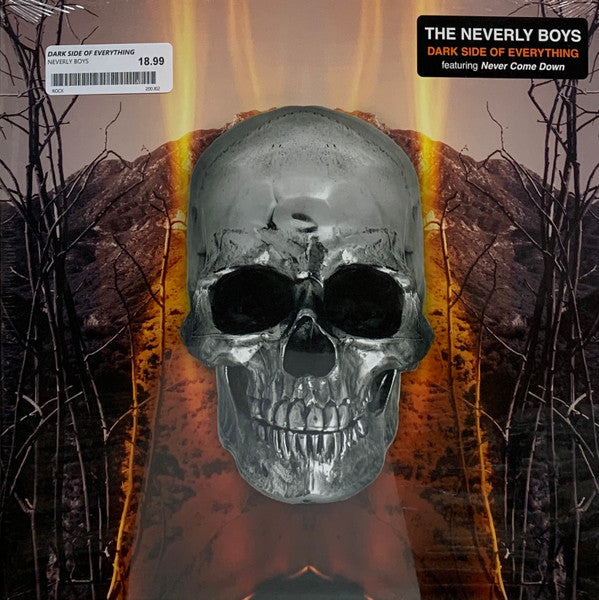 Neverly Boys – Dark Side of Everything 🇺🇸