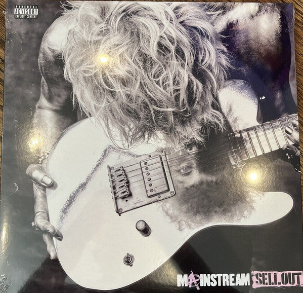 Mgk – Mainstream Sellout (X) 🇺🇸