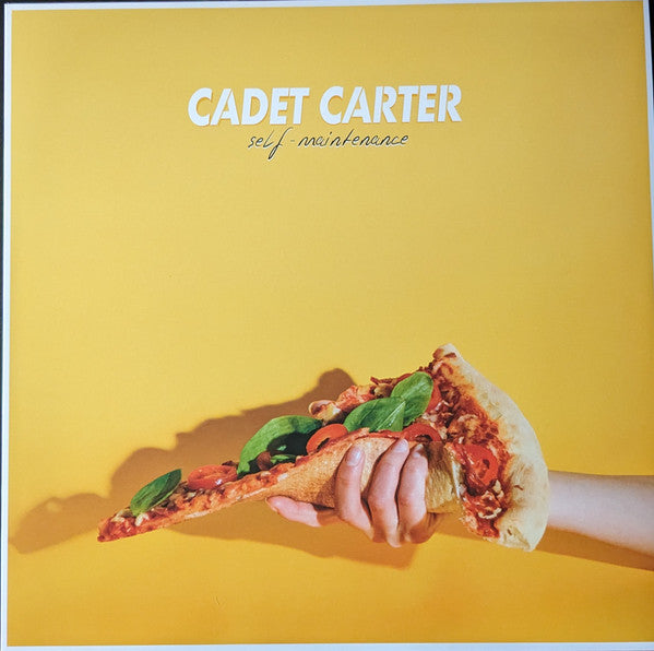 Cadet Carter – Self Maintenance 🇺🇸