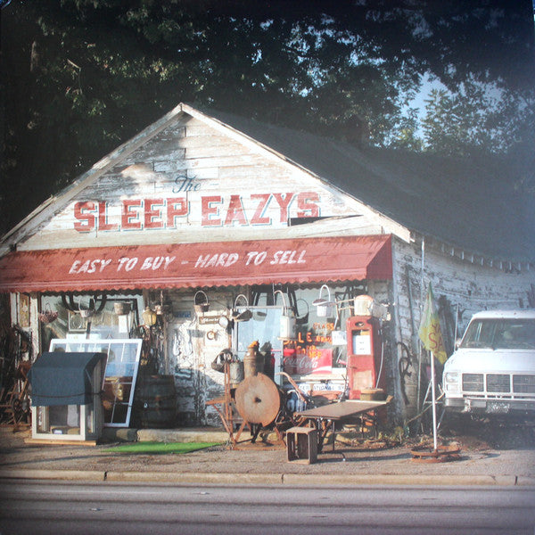 Sleep Eazys – Easy to Buy, Hard to Sell 🇺🇸