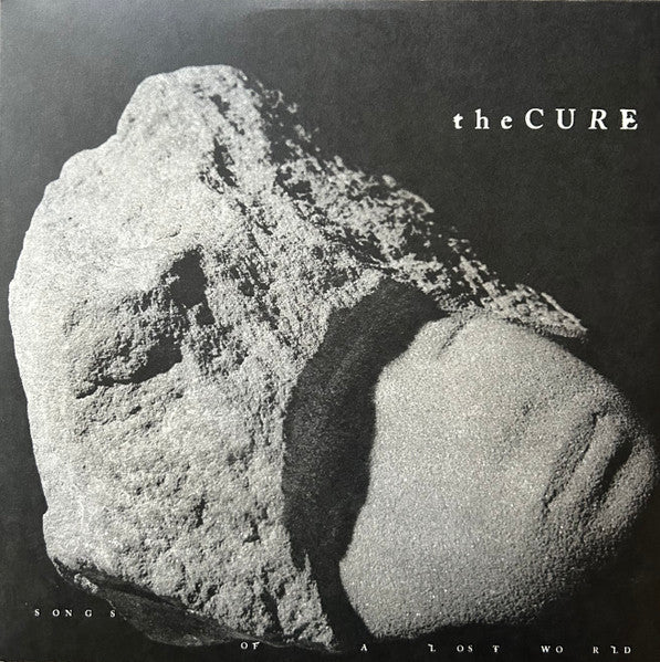 Cure – Songs of a Lost World (Marble Biovinyl/180G) (I) 🇺🇸