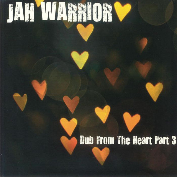 Jah Warrior – Dub from the Heart, Part 3 🇺🇸
