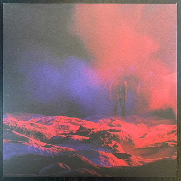 Gates – Here & Now (Covbalt Vinyl) 🇺🇸
