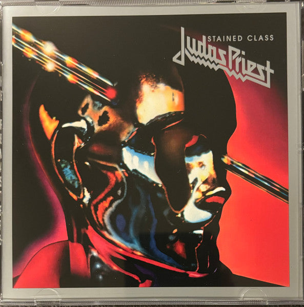 Judas Priest – Stained Class [CD Nuevo] 💿 🇺🇸