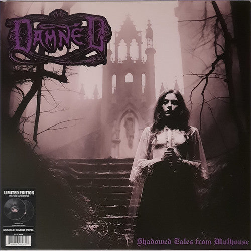 Damned – Shadowed Tales from Mulhouse 🇺🇸