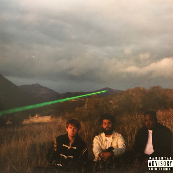 Injury Reserve – Injury Reserve 🇺🇸