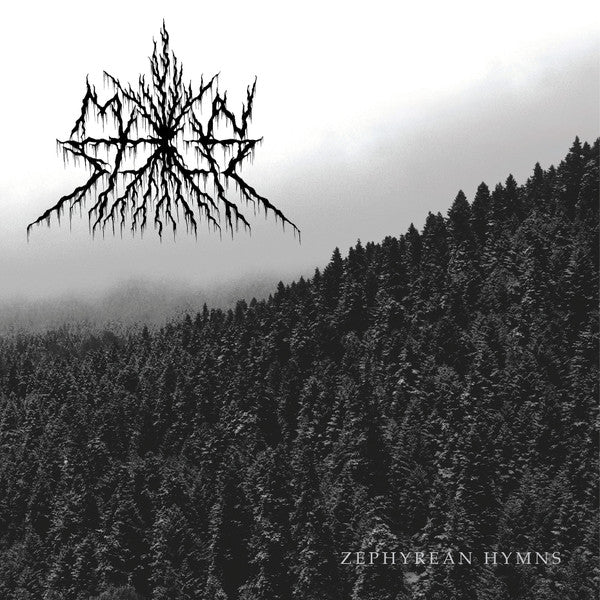 Melan Selas – Zephyrean Hymns 🇺🇸