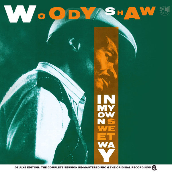 Woody Shaw – In My Own Sweet Way: Deluxe Edition (2LP) 🇺🇸