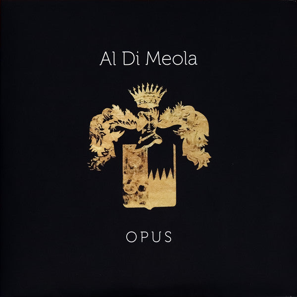 Al Di Meola – Opus 🇺🇸