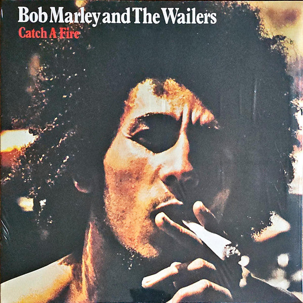 Bob & the Wailers Marley – Catch a Fire 🇺🇸