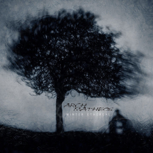 Arch/Matheos – Winter Ethereal 🇺🇸