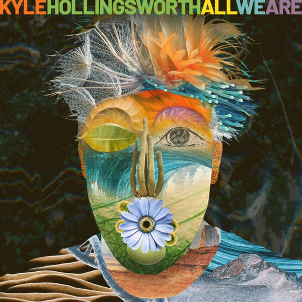 Kyle Hollingsworth – All We Are 🇺🇸