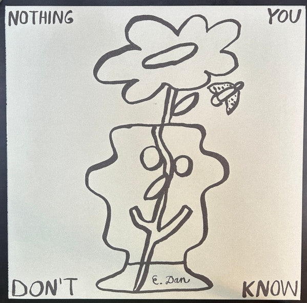 Id Labs – Nothing You Don't Know 🇺🇸
