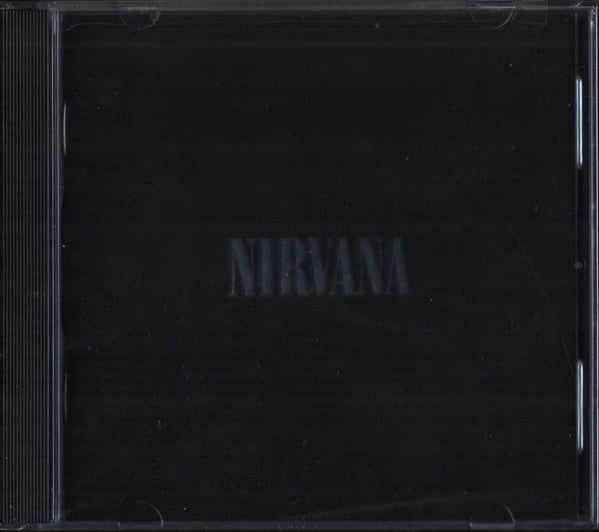 Nirvana – Nirvana [CD Nuevo] 💿 🇺🇸
