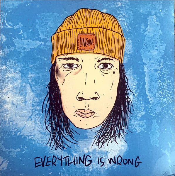 Lincoln – Everything is Wrong 🇺🇸