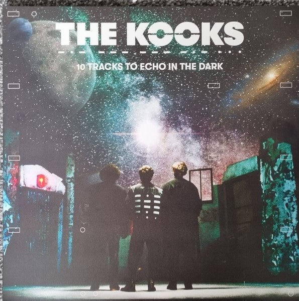 Kooks – 10 Tracks to Echo in the Dark 🇺🇸