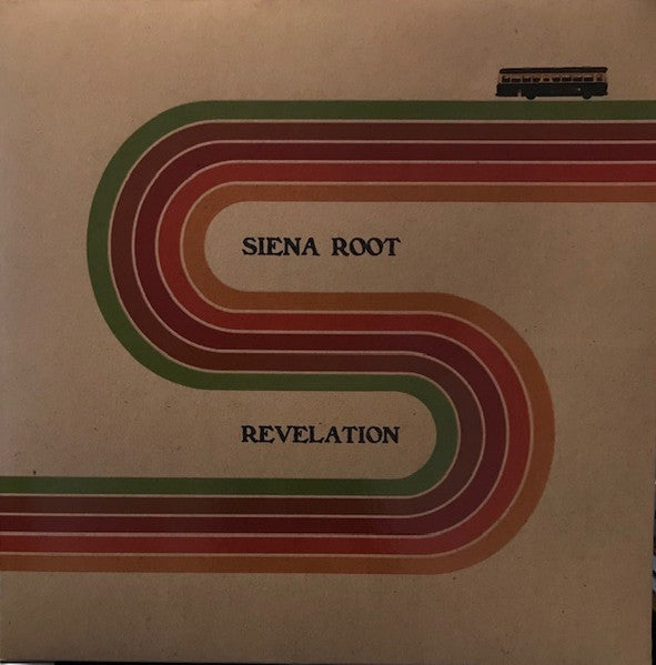 Siena Root – Revelation 🇺🇸