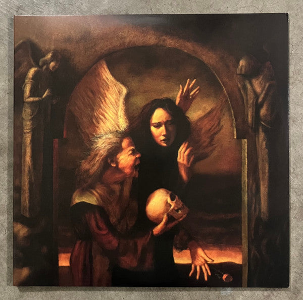 Death Angel – Fall from Grace (LTD 2LP) 🇺🇸