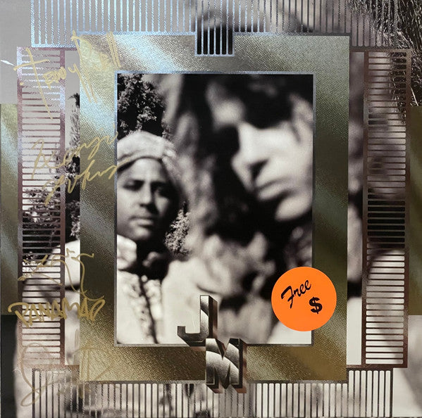 Jack Moves – Free Money (DL Code) 🇺🇸