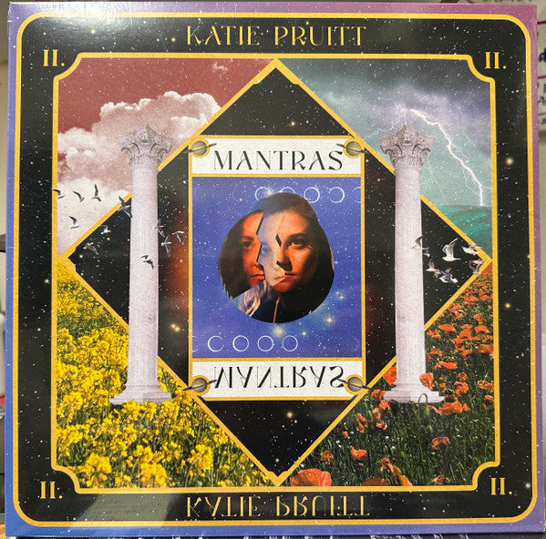 Katie Pruitt – Mantras 🇺🇸