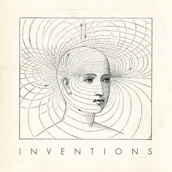 Inventions – Continuous Portrait 🇺🇸