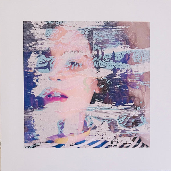 Dear Laika – Pluperfect Mind (Lilac Mist Vinyl/Holographic Symbol on Jacket/DL Card) (I) 🇺🇸
