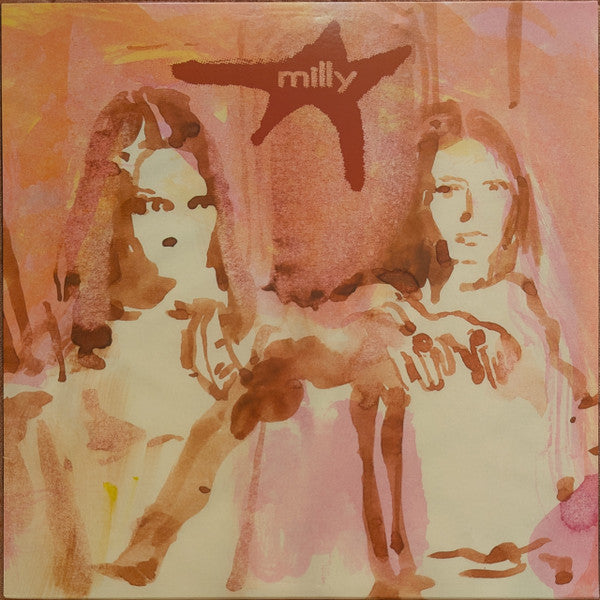 Milly – Eternal Ring 🇺🇸