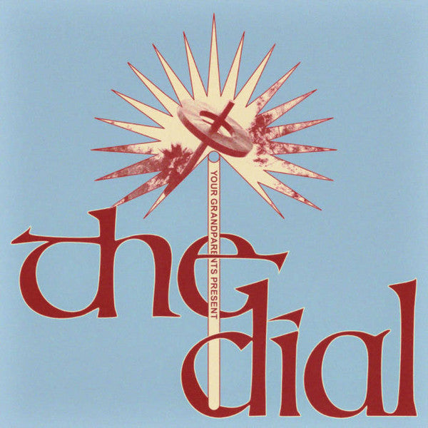 Your Grandparents – Dial (Antique Vinyl) 🇺🇸