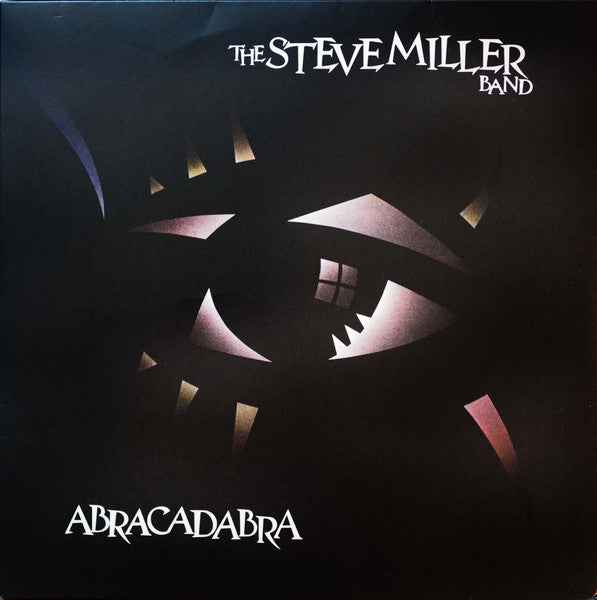 Steve Miller Band – Abracadabra (180G) 🇺🇸
