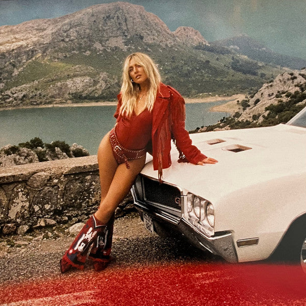 Perrie – You Go Your Way 🇺🇸