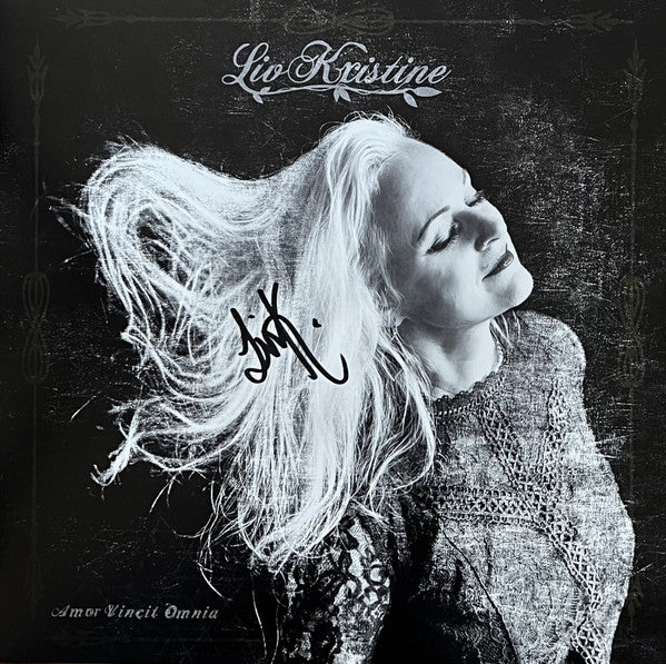 Liv Kristine – Amor Vincit Omnia 🇺🇸