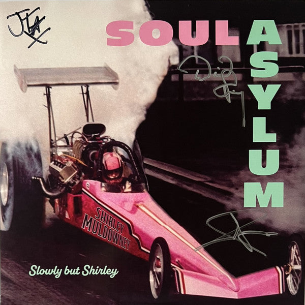 Soul Asylum – Slowly but Shirley 🇺🇸