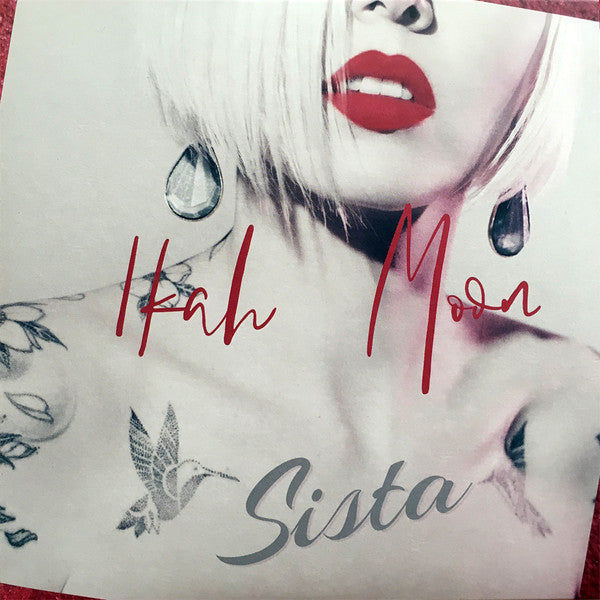 Ikah Moon – Sista/La Tarara 🇺🇸