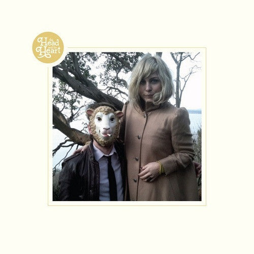 Head & the Heart – Head & the Heart 🇺🇸