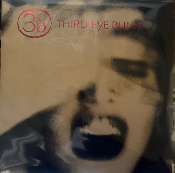 Third Eye Blind – Third Eye Blind (Grape Vinyl/2Lp) (Elektra 75) (I) 🇺🇸