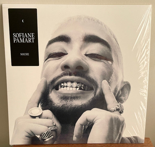 Sofiane Pamart – Noche 🇺🇸