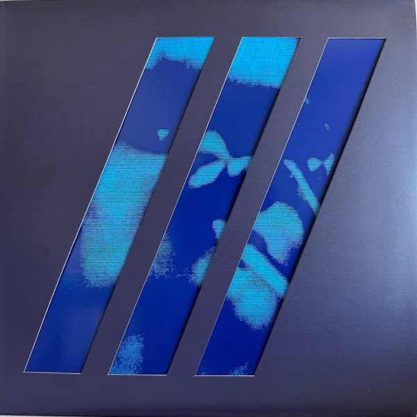 High Rise – Dispersion (2LP) 🇺🇸