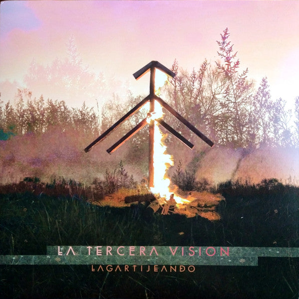 Lagartijeando – La Tercera Vision 🇺🇸
