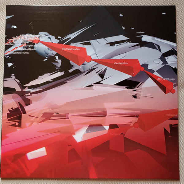 Jonathan Snipes – Glitch in the Matrix OST 🇺🇸