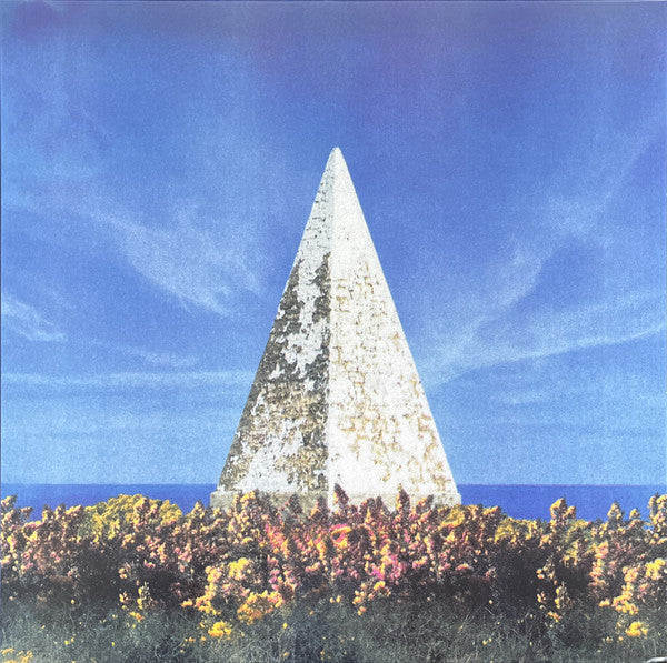 Sister Ray Davies – Holy Island (Blue Vinyl) 🇺🇸