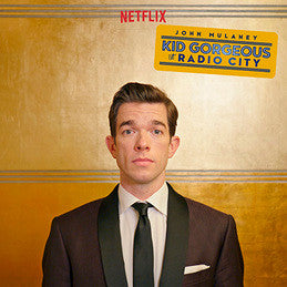 John Mulaney – Kid Gorgeous at Radio City 🇺🇸