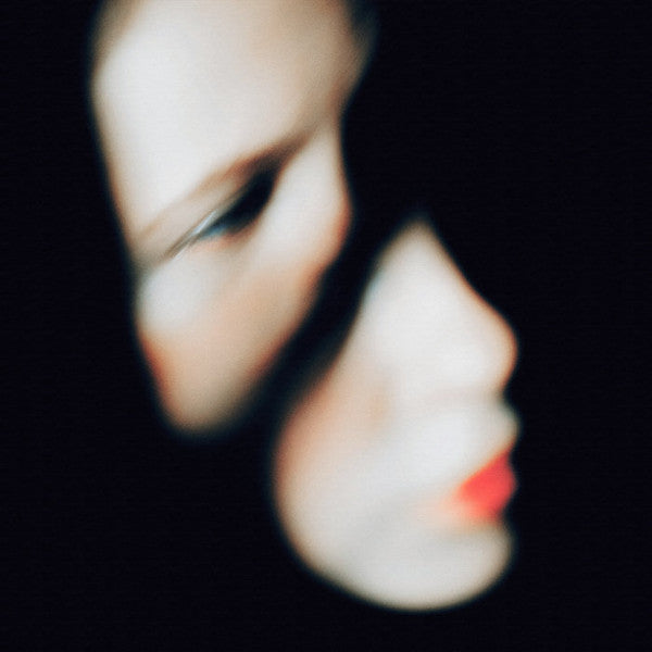 Selma Savolainen – Horror Vacui (Red Marbled Vinyl) 🇺🇸