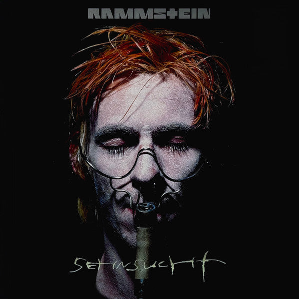 Rammstein – Sehnsucht (Limited 2LP) 🇺🇸